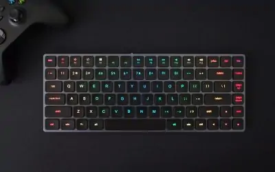 Vissles LP85 Review: An Apple-Inspired Portable Keyboard With Lots to Like