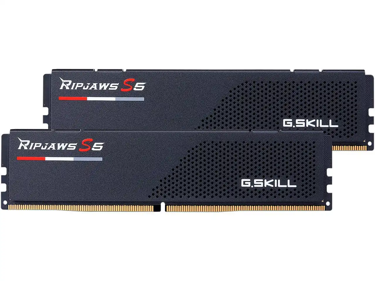 G.SKILL Ripjaws S5 5200mhz 32GB (2x16GB) DDR5 Memory Kit