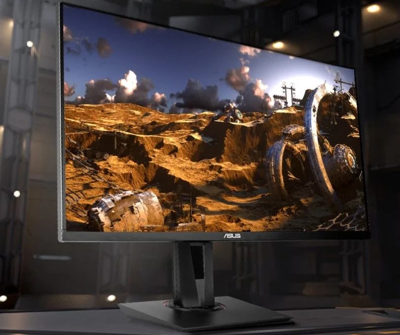 ASUS VG27AQ-G