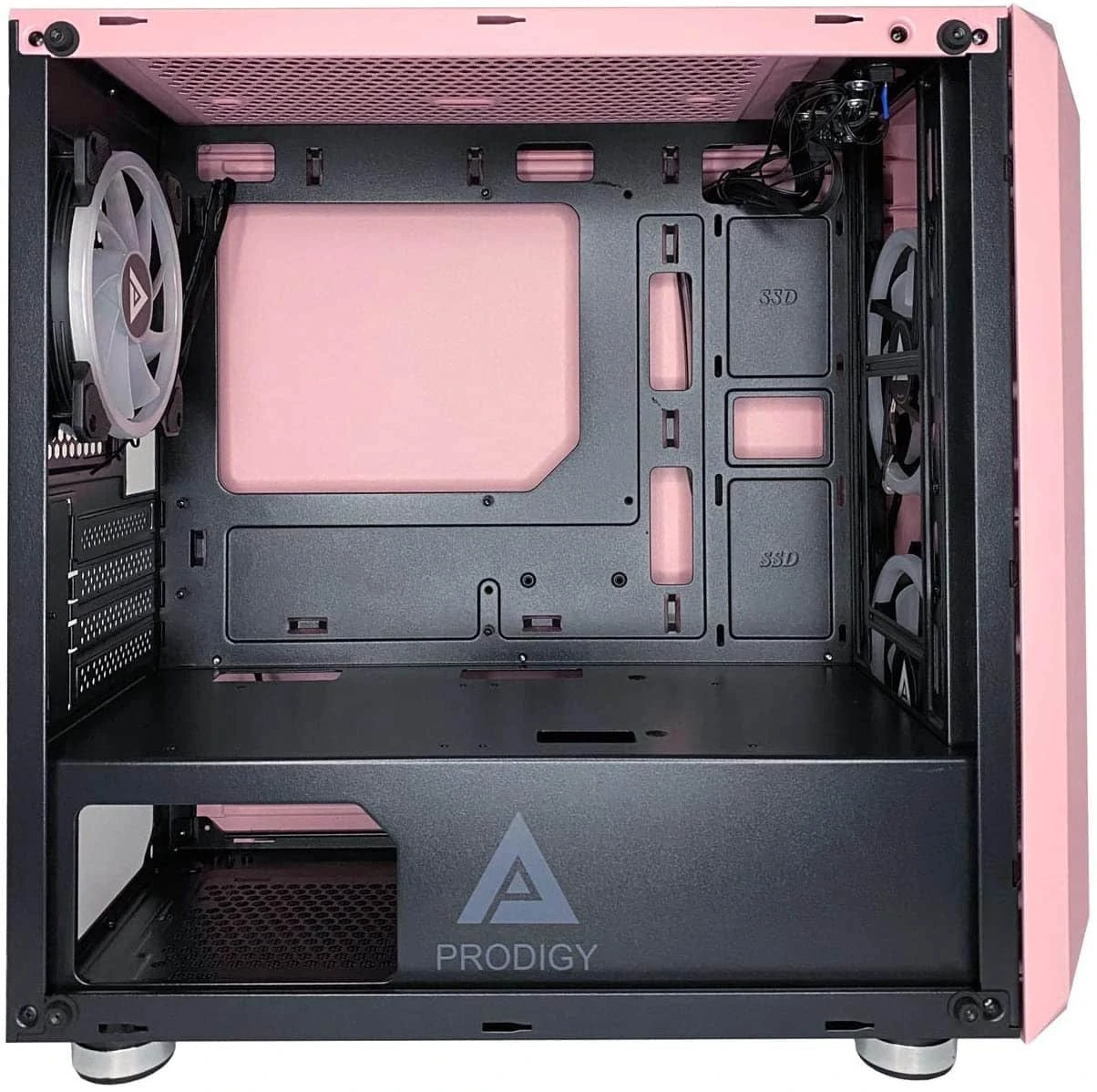 Apevia PRODIGY-PK