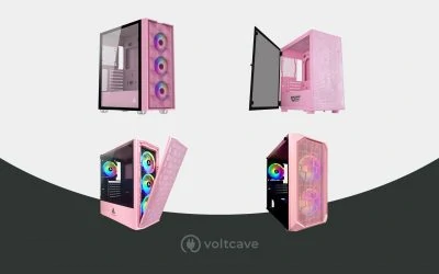 The 6 Best Pink PC Cases in 2022