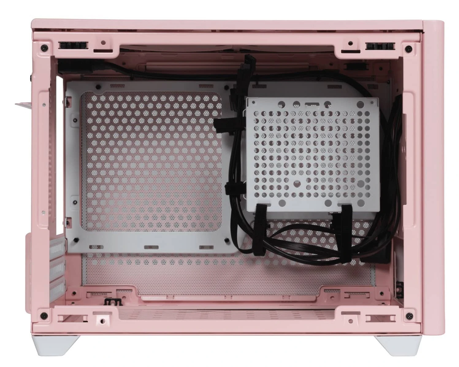 Cooler Master NR200P
