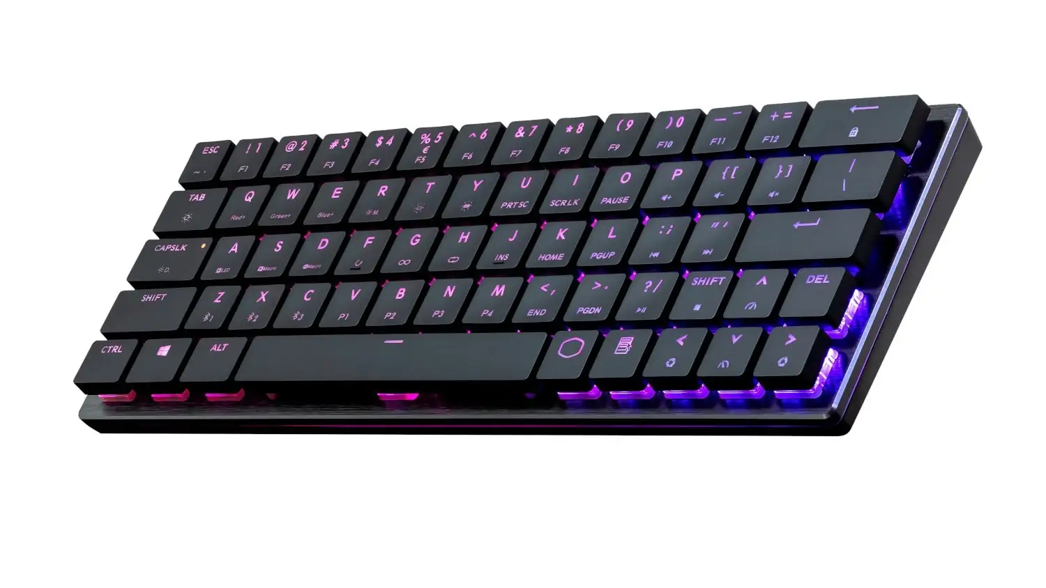 Cooler Master SK621