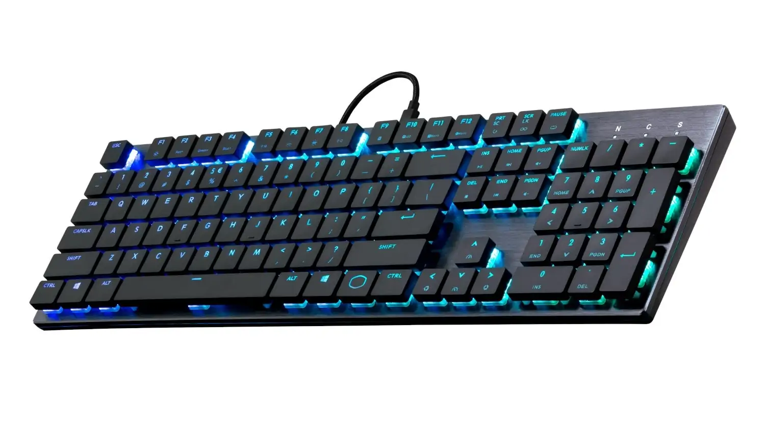 Cooler Master SK650