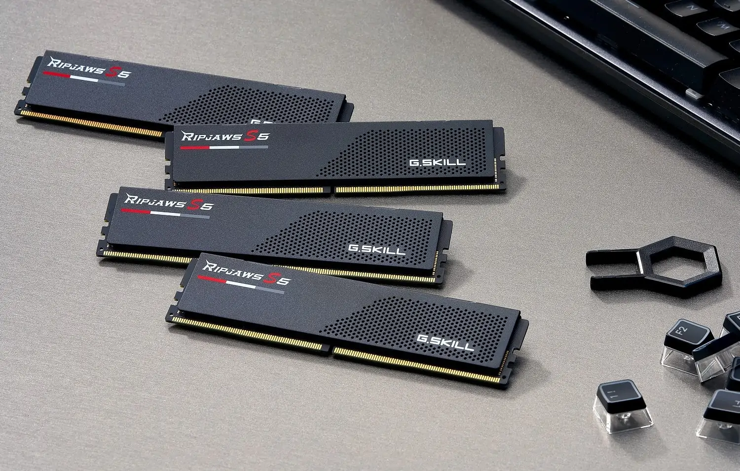 G.SKILL Ripjaws S5 DDR5 RAM