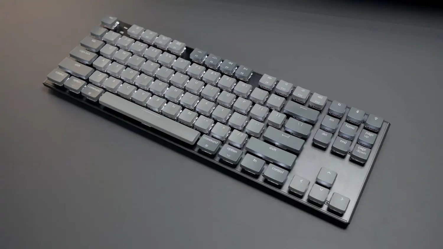 Keychron K1 V4