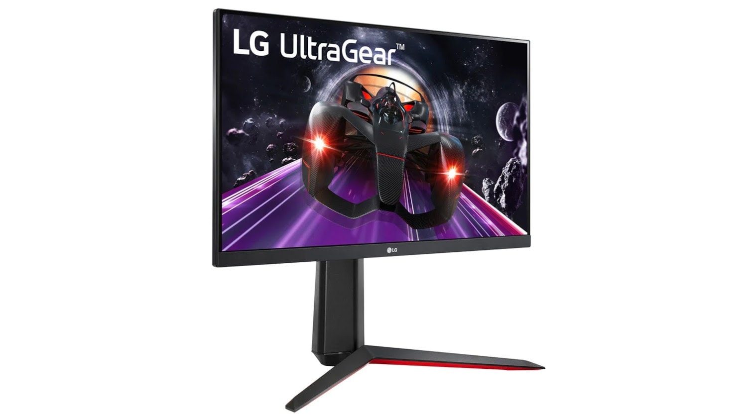 LG 24GN650-B