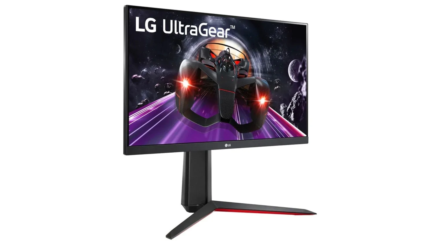 LG 24GN650-B