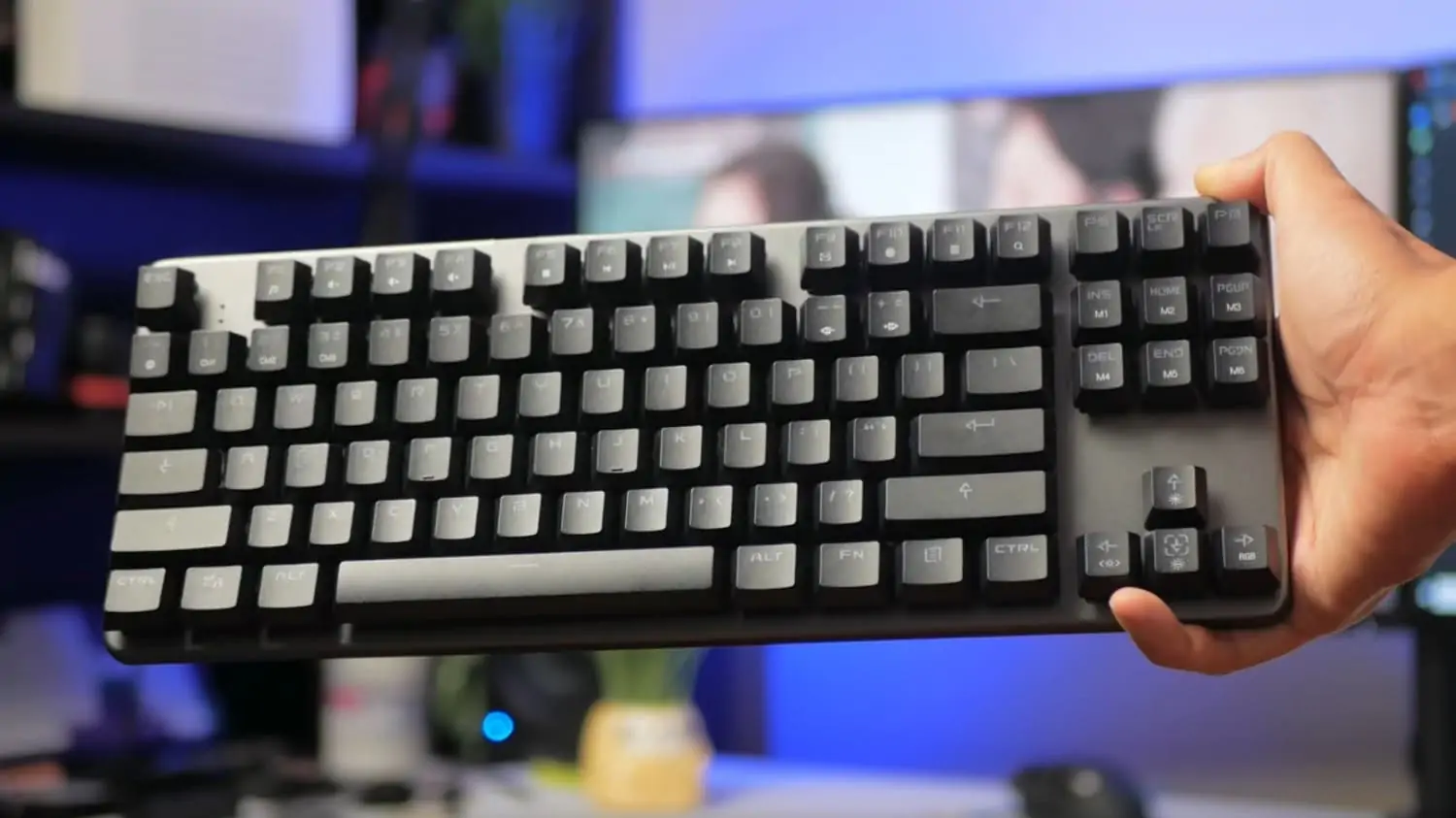 Tecware Phantom L