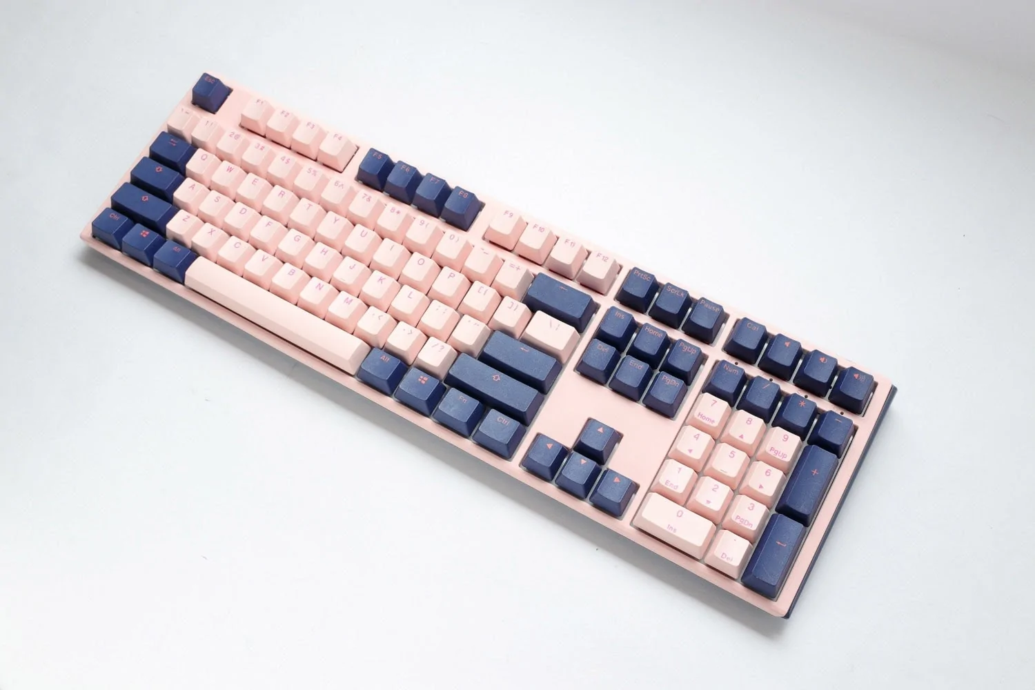 Ducky One 3