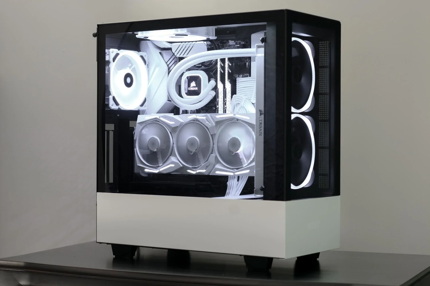 NZXT H510 Elite