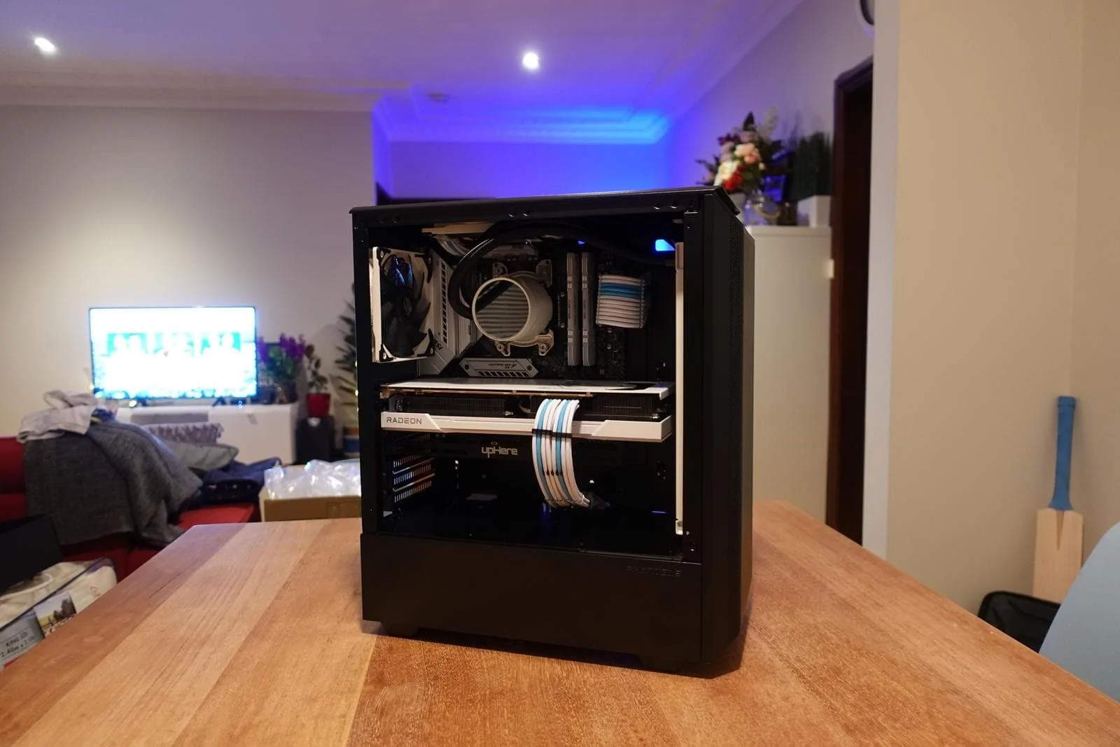 Phanteks P300A