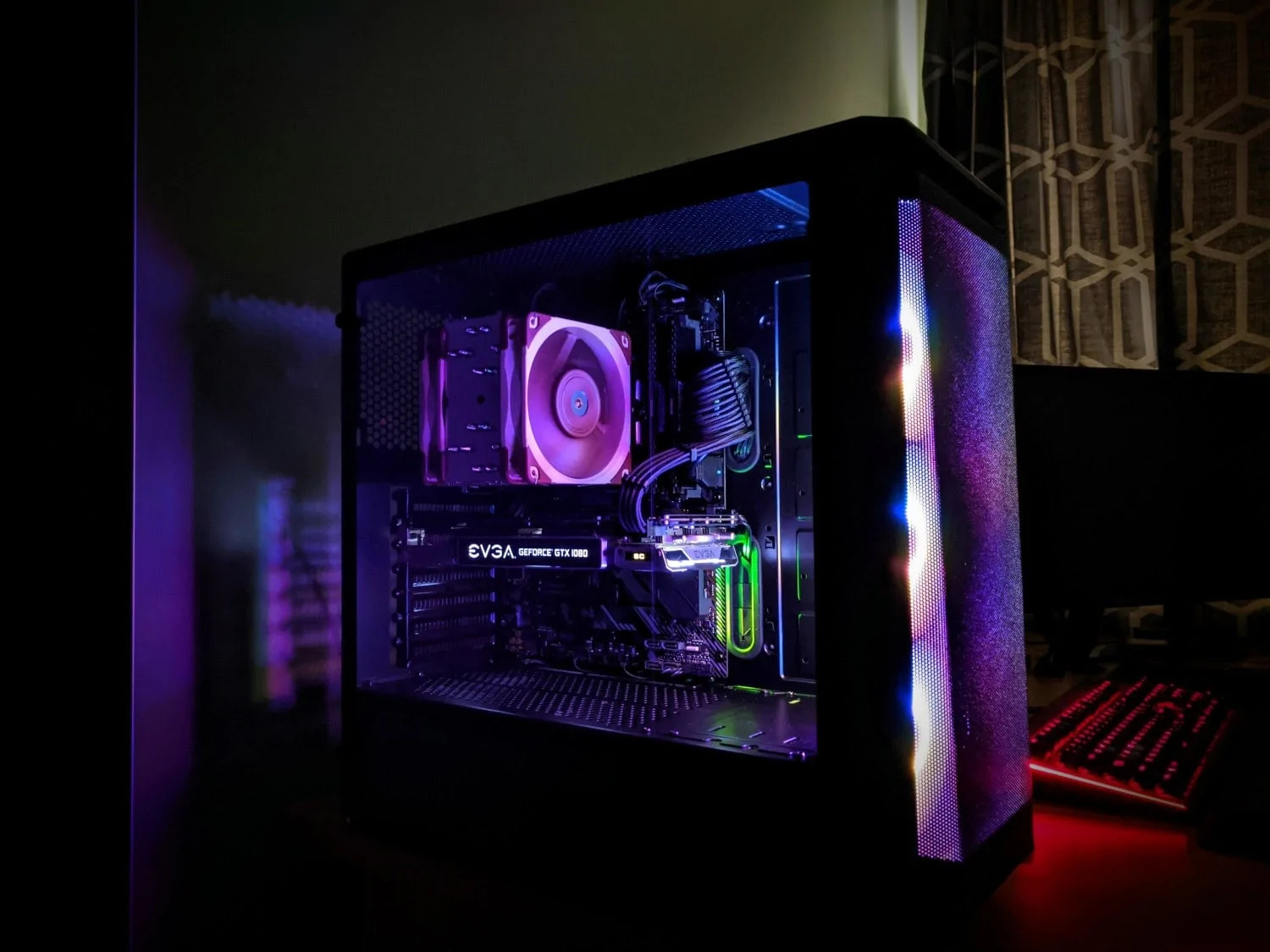 Phanteks P400A Digital