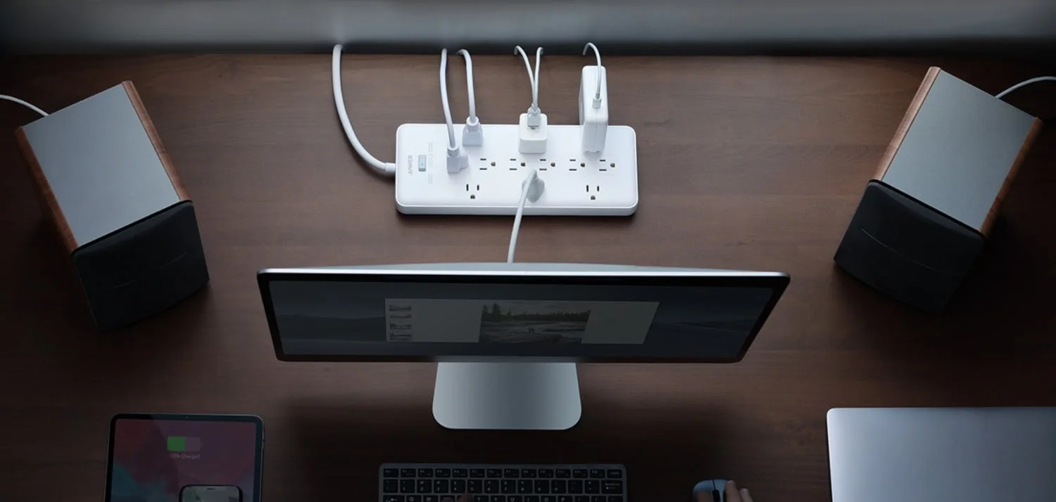 Anker PowerExtend 12