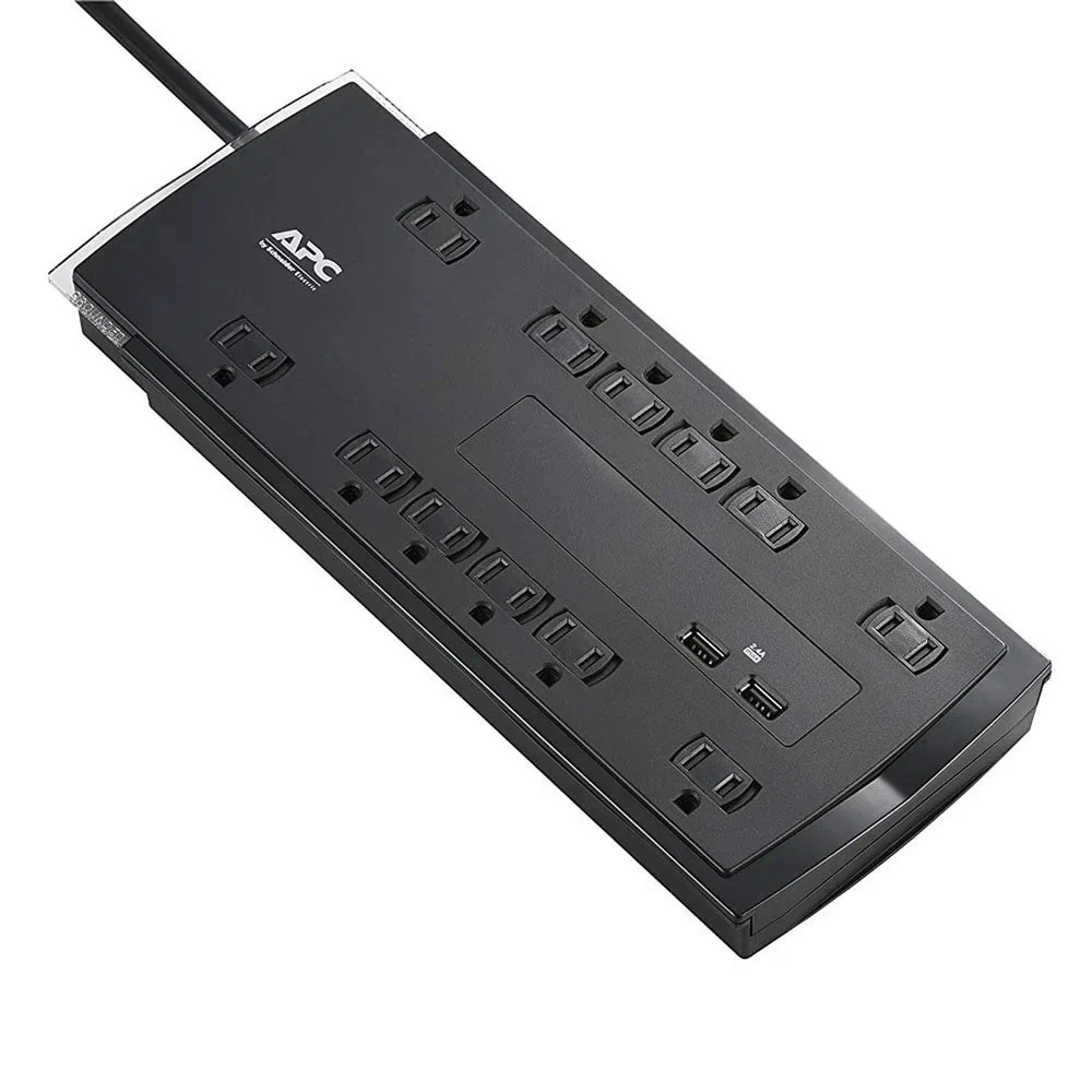 APC SurgeArrest P12U2