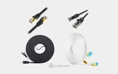The 7 Best Ethernet Cables for Gaming