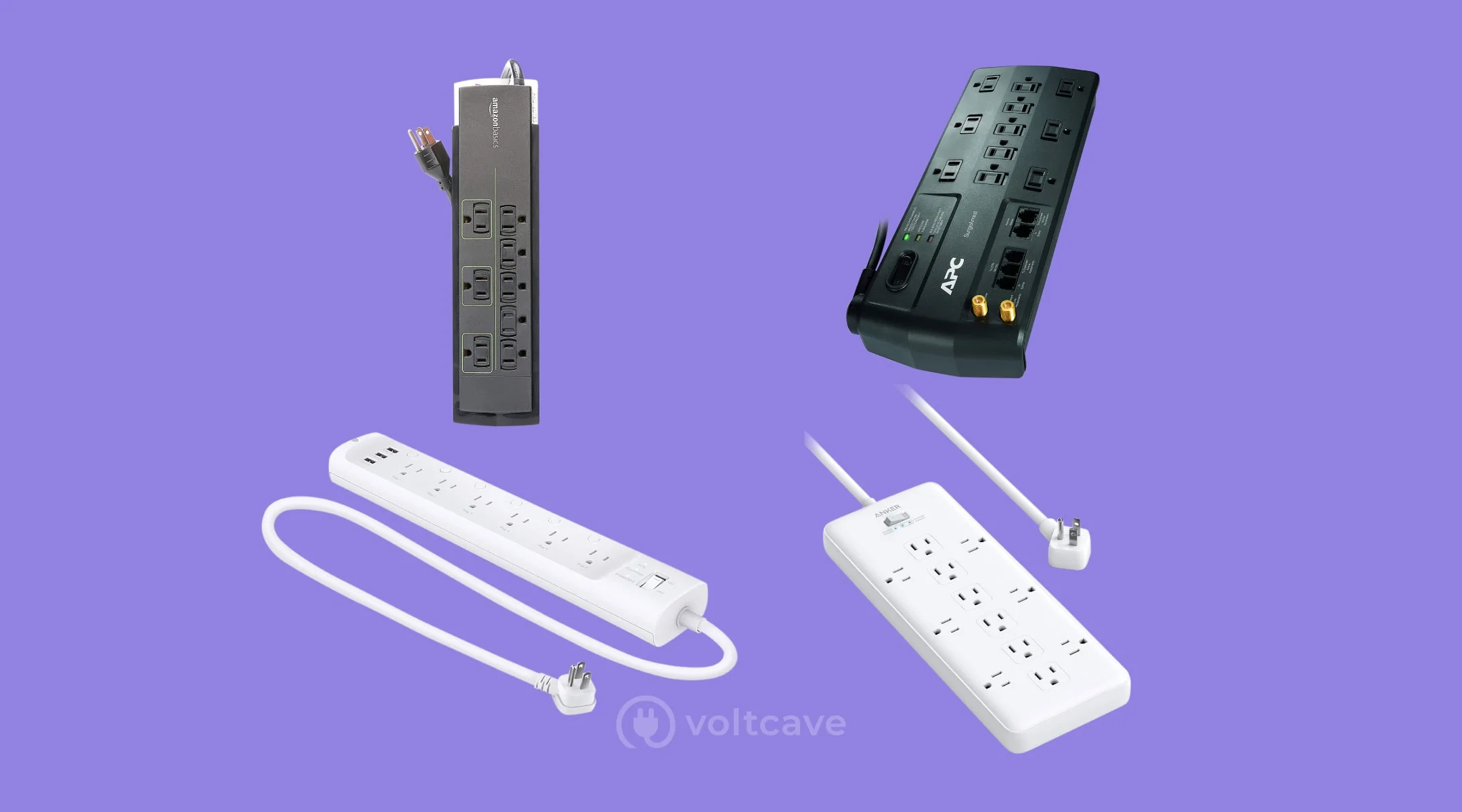 best surge protectors for gaming pcs