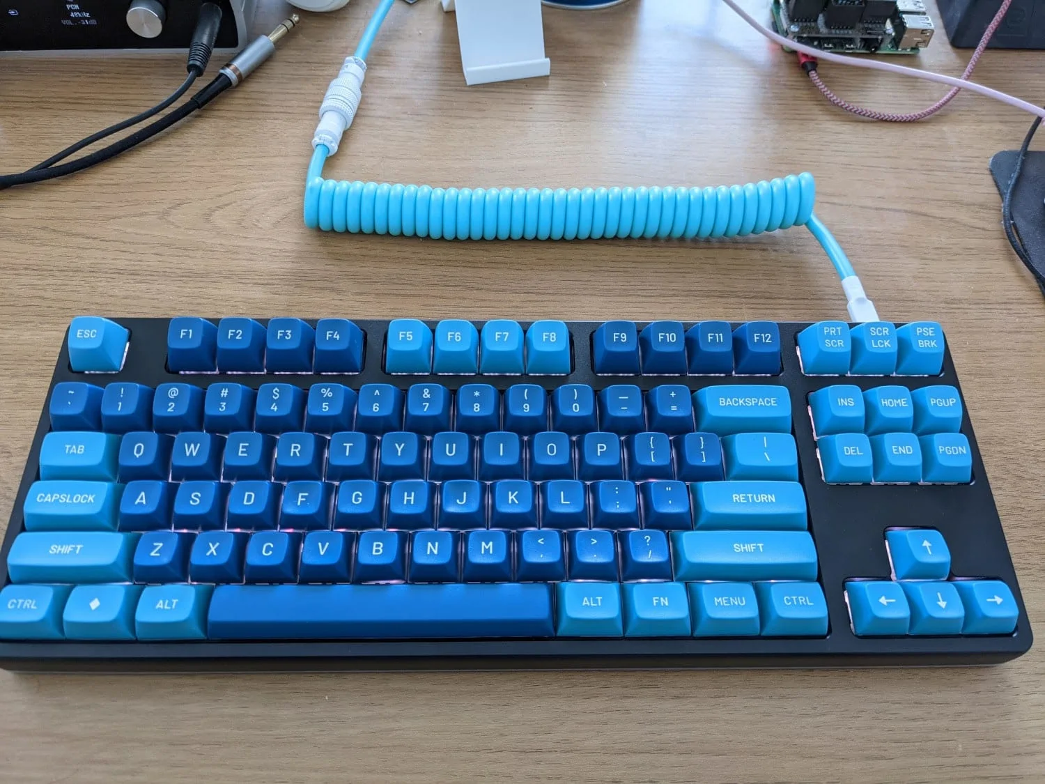 Drop CTRL High-Profile