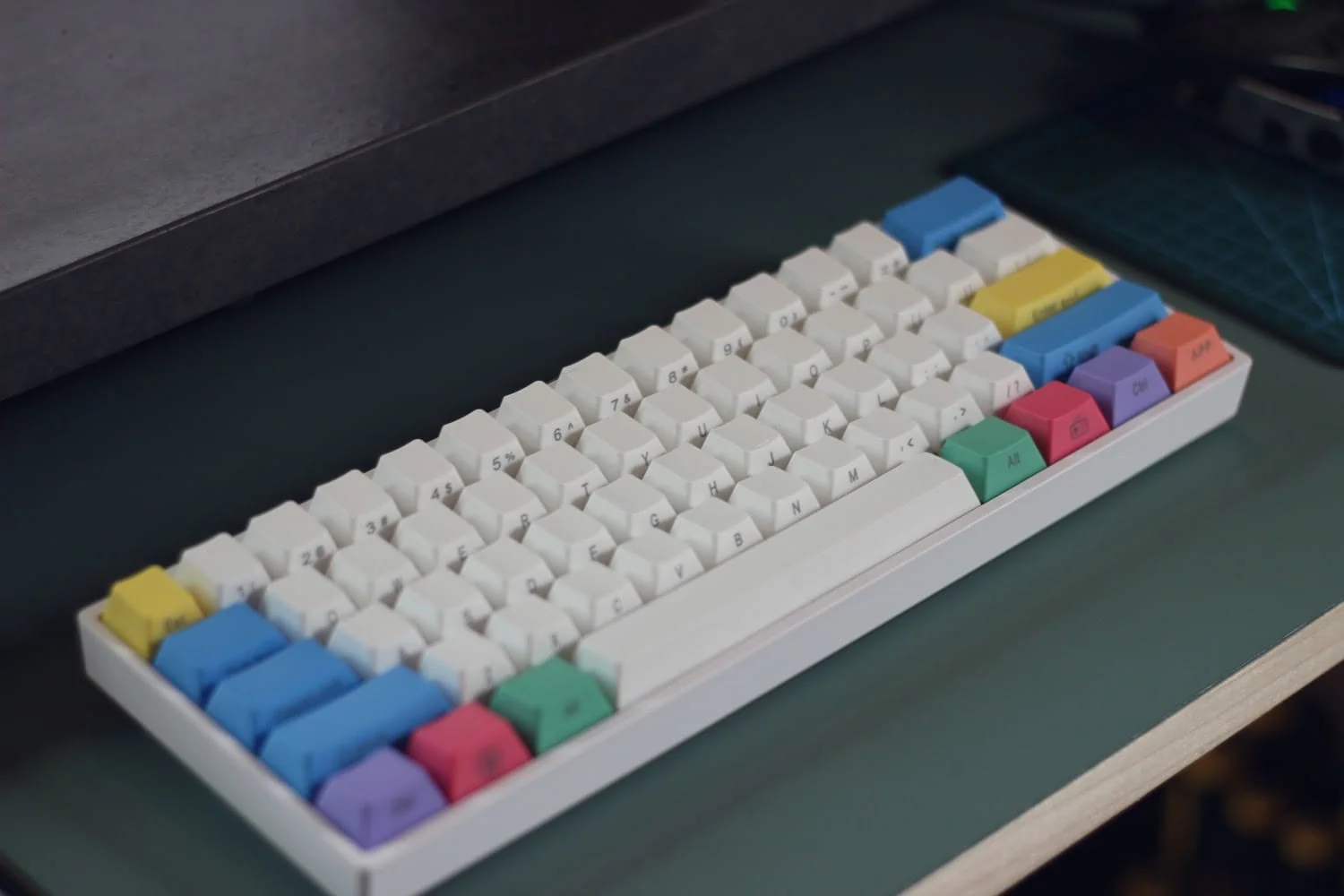 Epomaker GK61xs