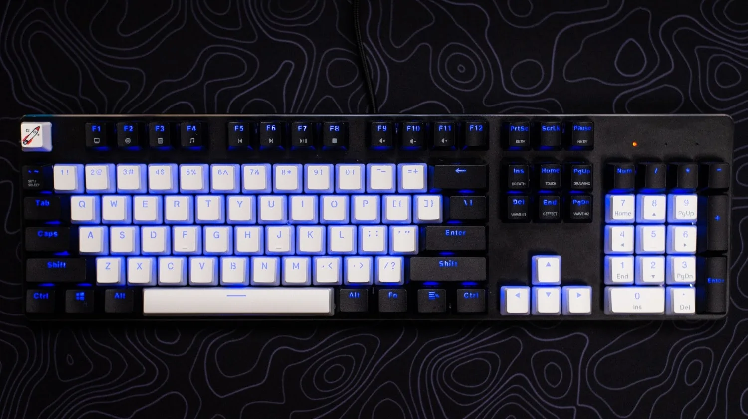Glorious GMMK