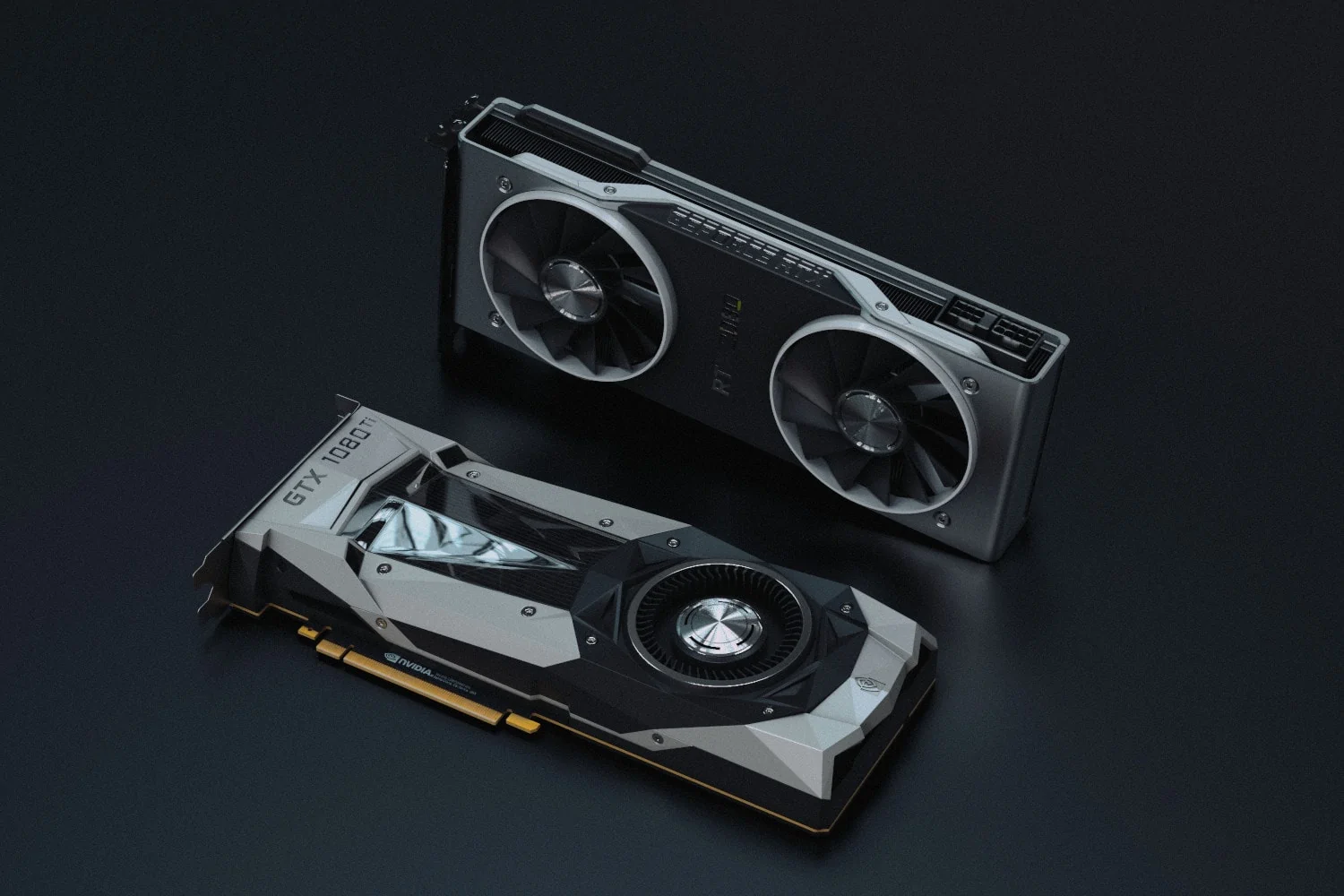 Nvidia GPU