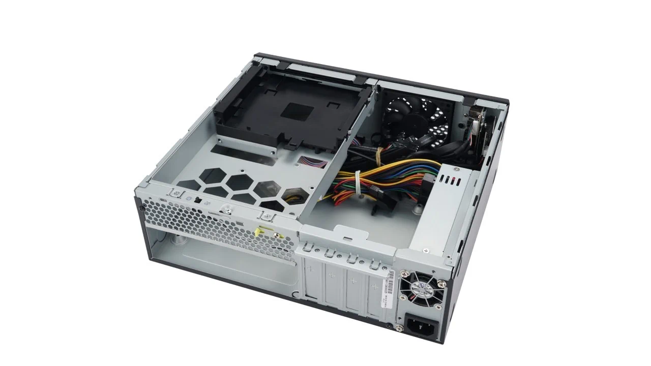 InWin CJ712