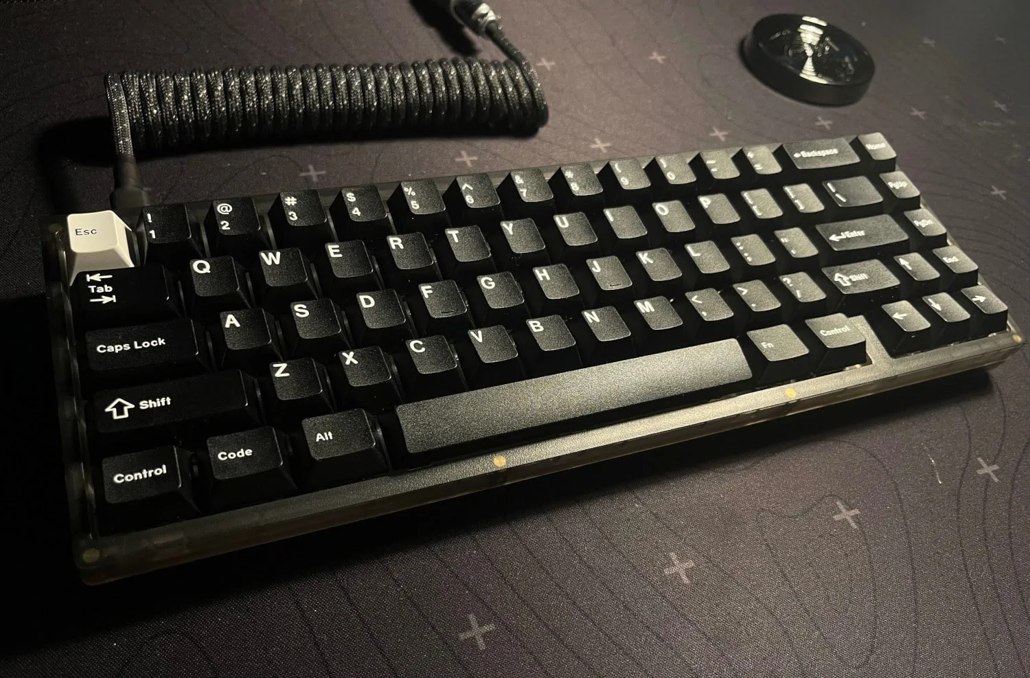 KBDfans KBD67 Lite