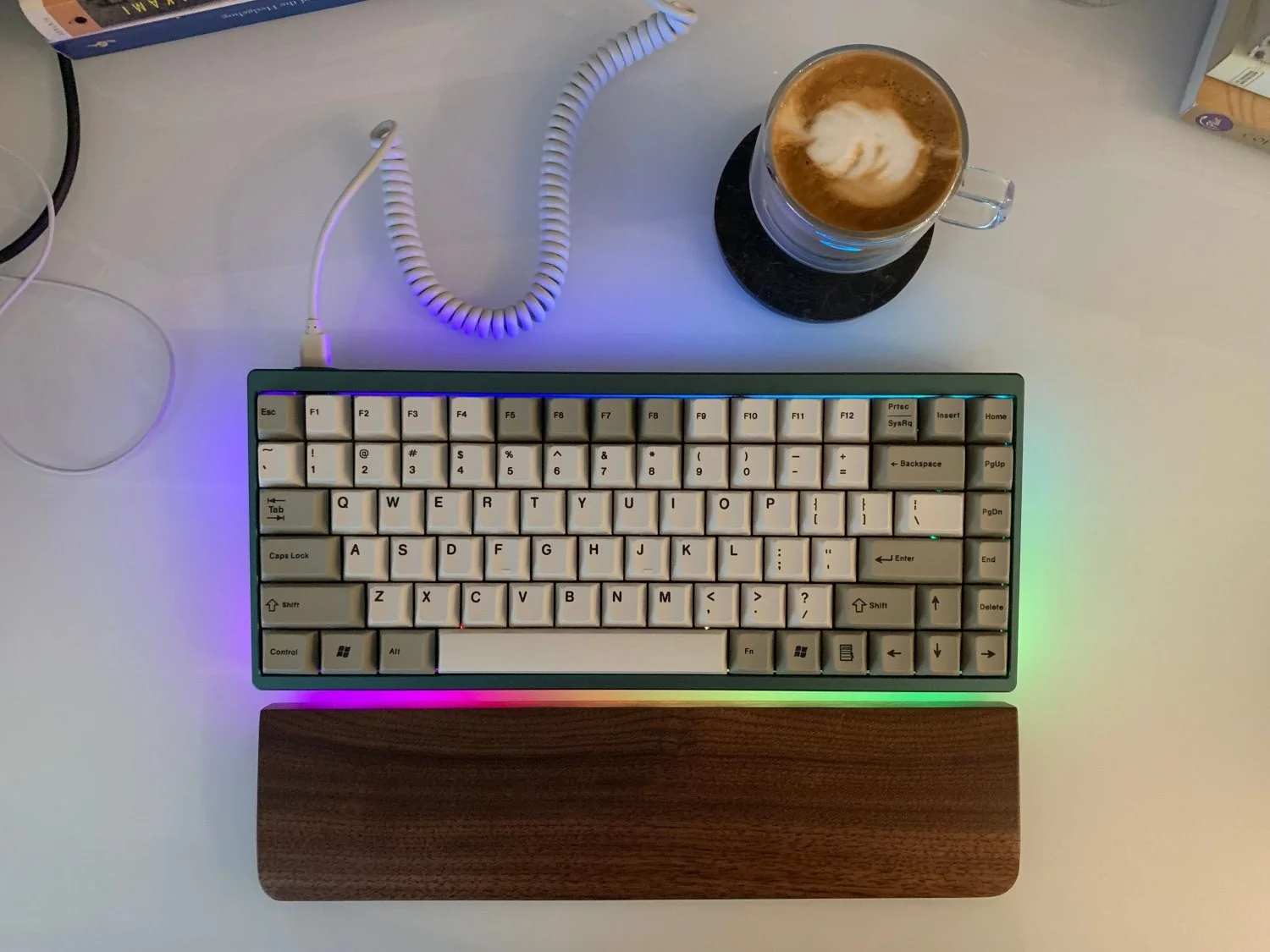 KBDfans KBD75