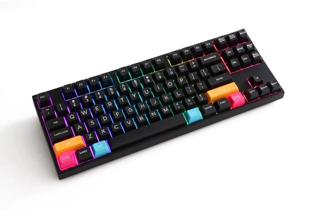 KPRepublic MKB87