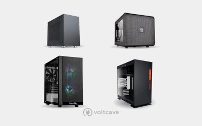 The 7 Smallest Micro-ATX Cases in 2022