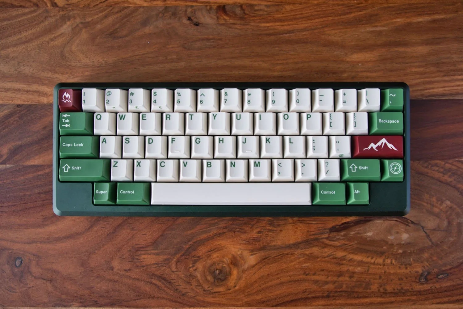 Drop + Tokyo Tokyo60