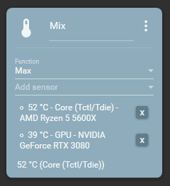 Fan Control 