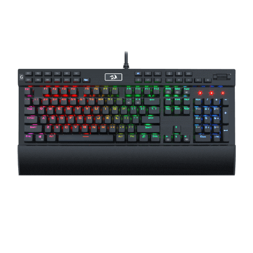 Redragon K550
