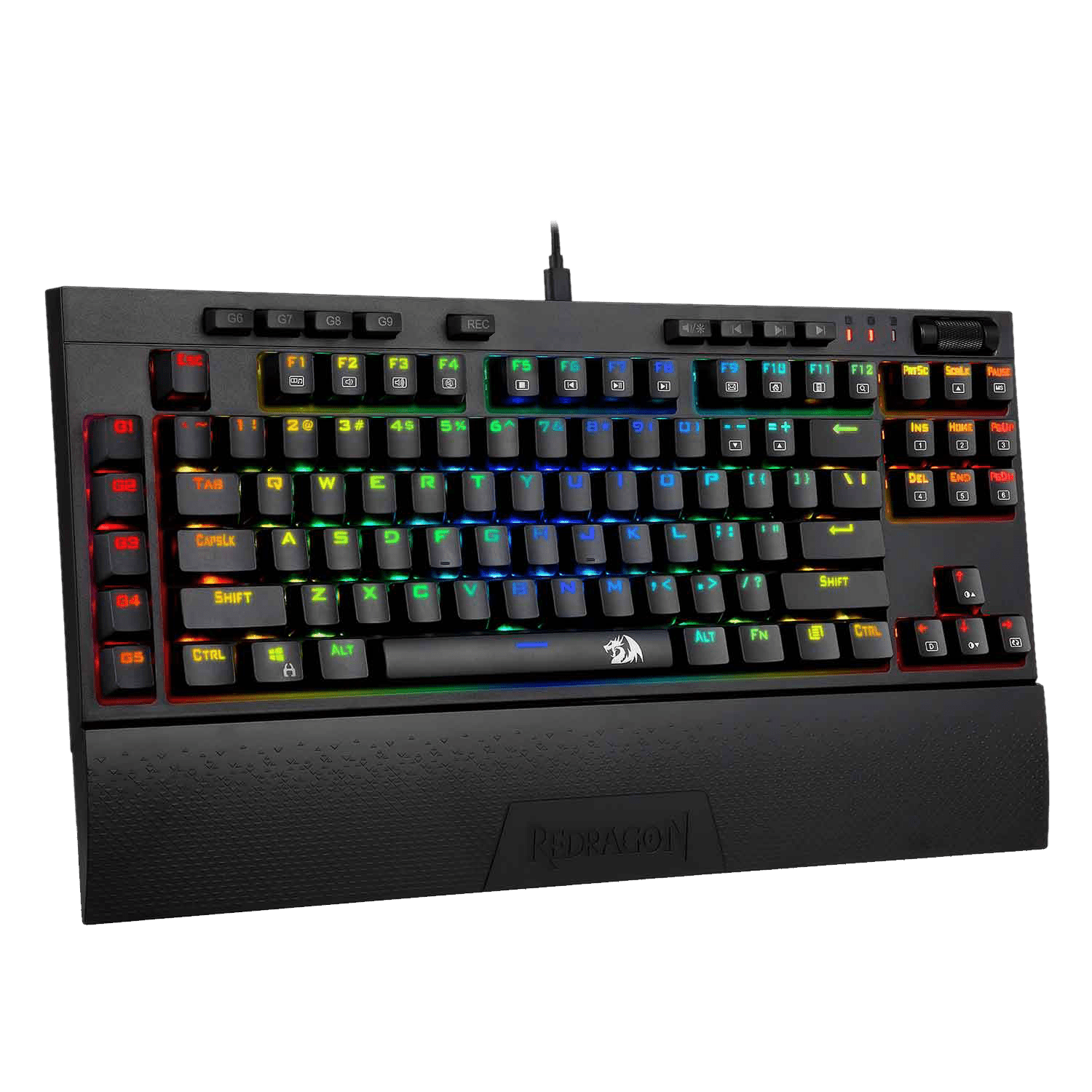 Redragon K588