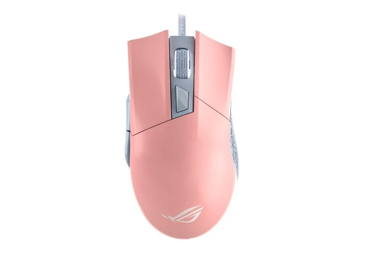 ASUS ROG Gladius II Origin