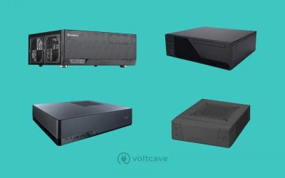 The 5 Best HTPC Cases in 2022