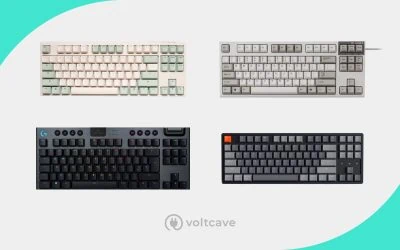The 6 Best TKL Keyboards in 2022
