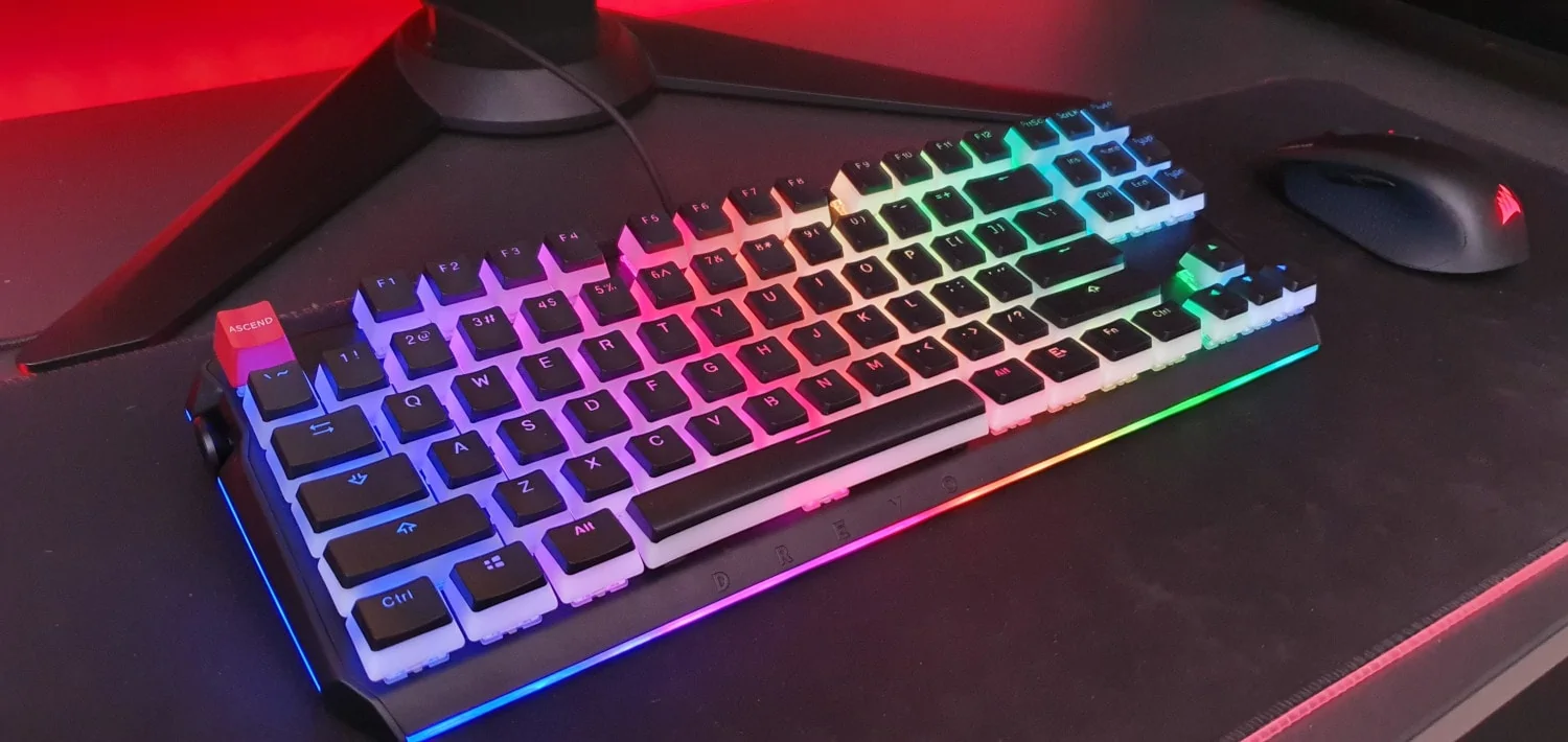 Drevo Blademaster TE