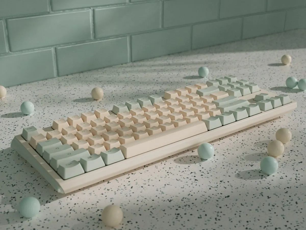 Ducky One 3 TKL