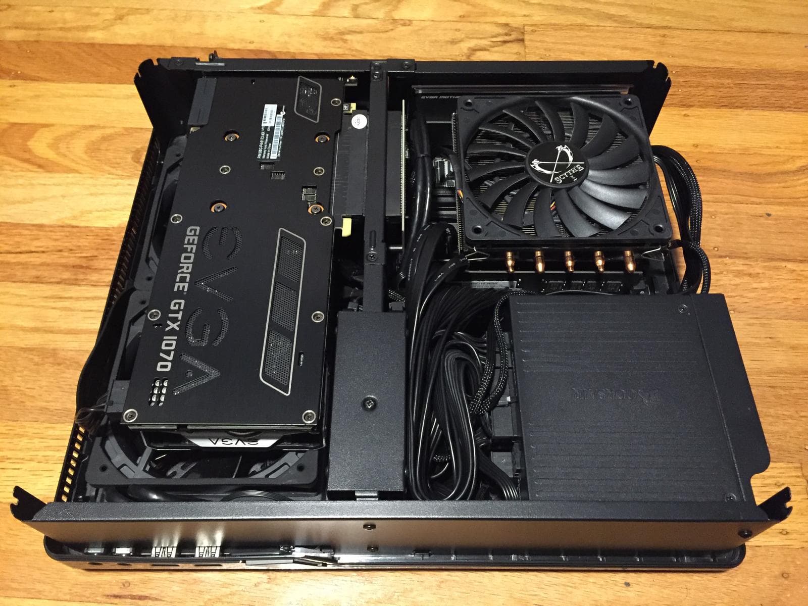 Fractal Design Node 202