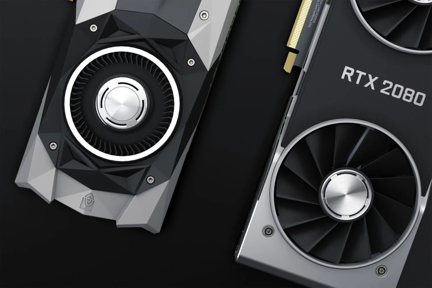 GPU fans