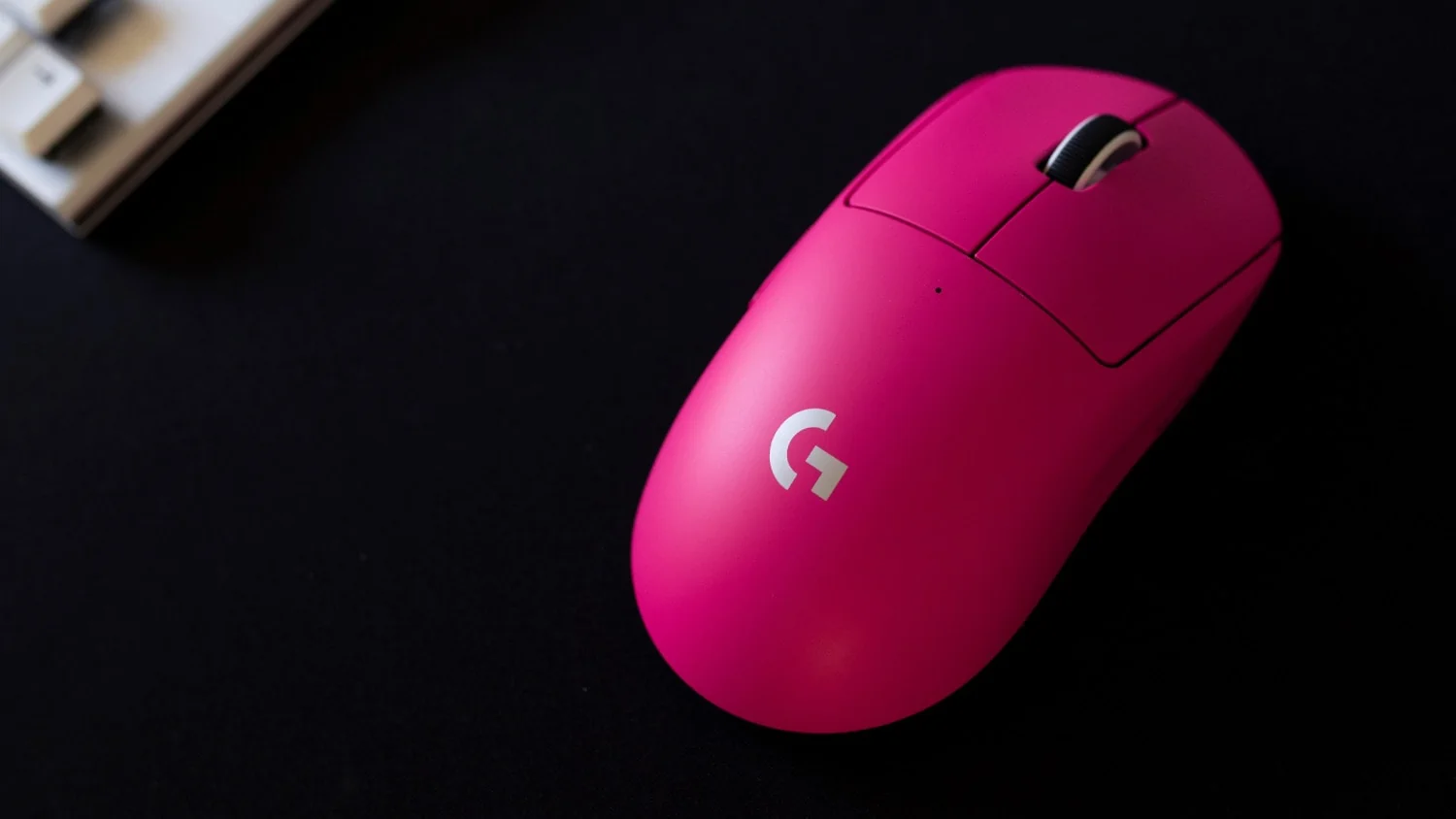 Logitech G Pro X Superlight