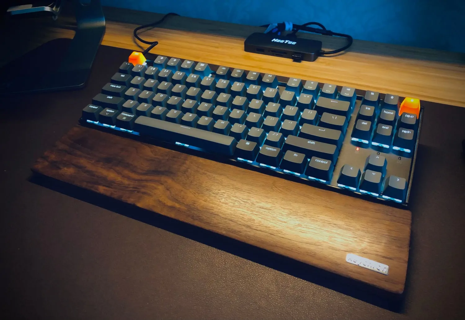 Keychron K8