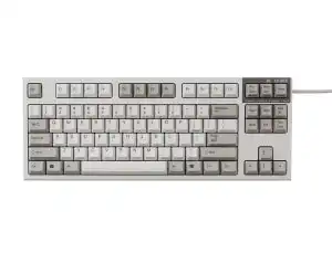 Realforce R2 TKL Mechanical Keyboard