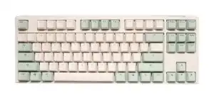 Ducky One 3 Matcha TKL Mechanical Keyboard