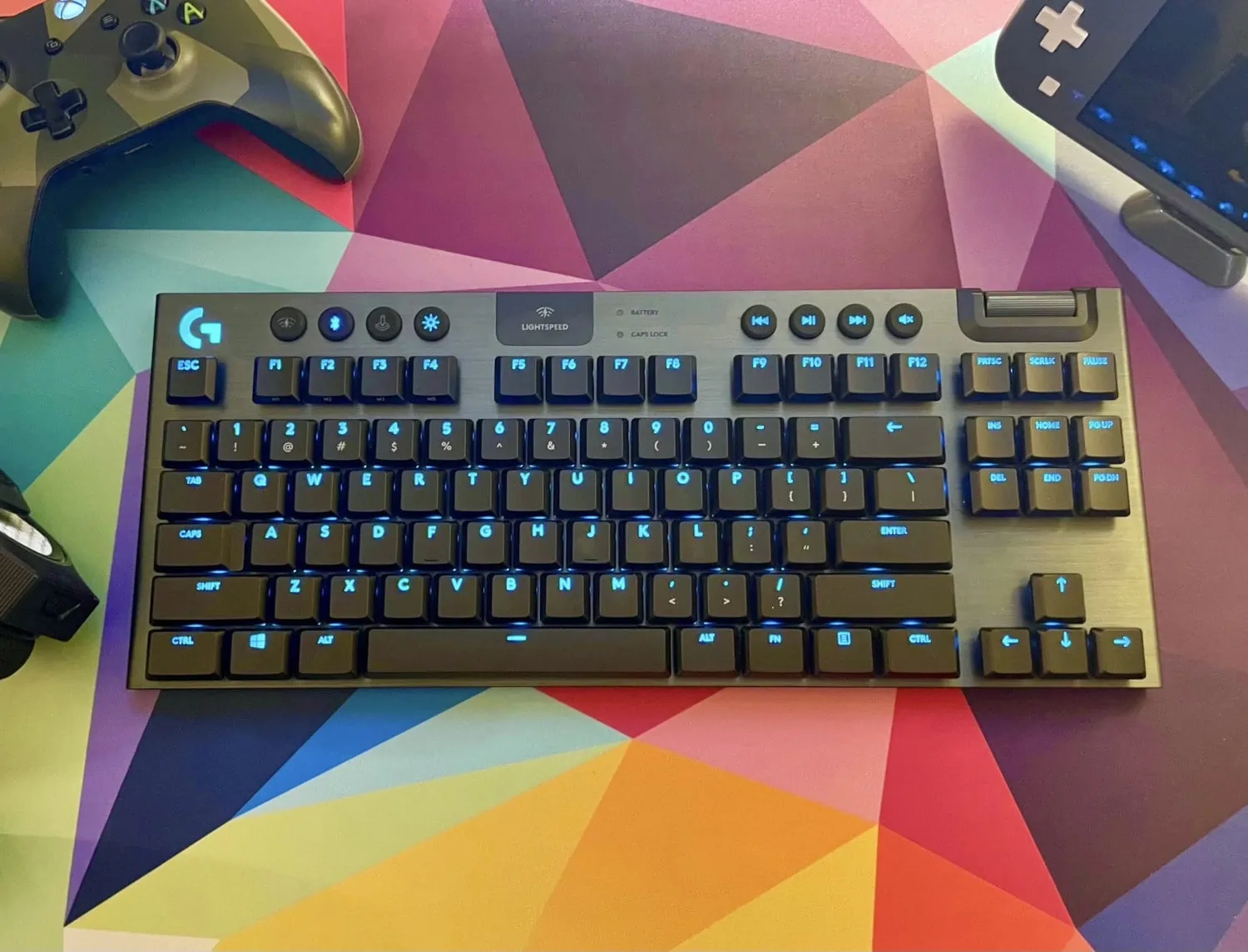 Logitech G915 TKL