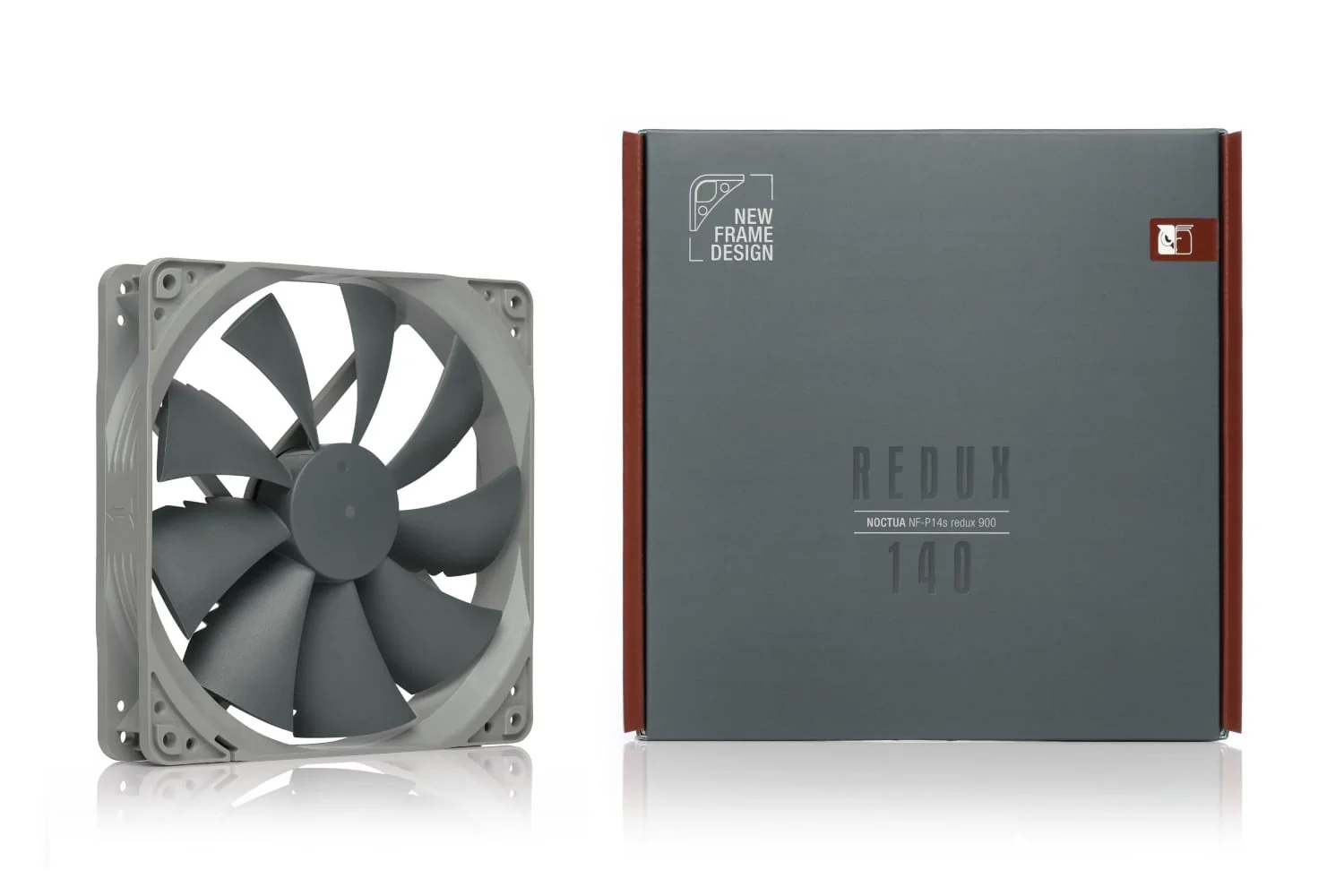 Noctua NF-P14s redux-900