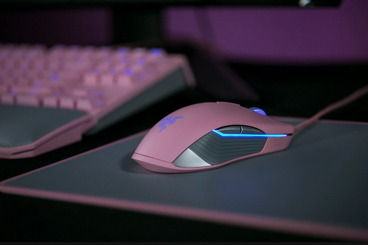 Razer Lancehead Tournament Edition