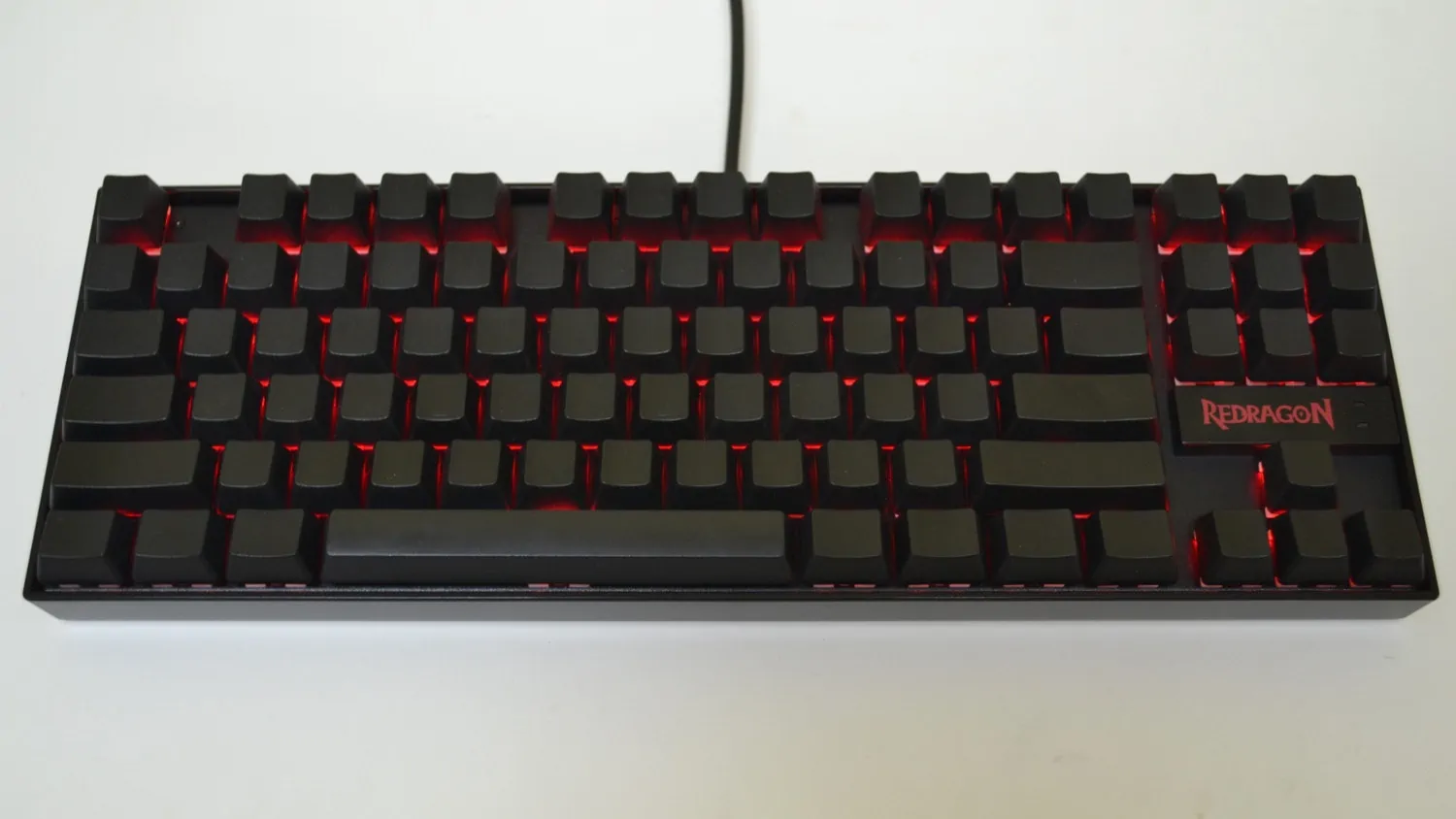 Redragon K552 RGB