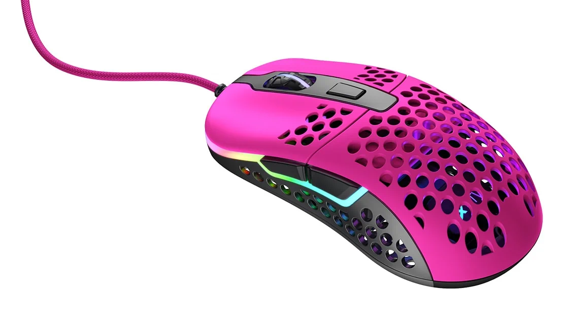 Xtrfy M42 RGB